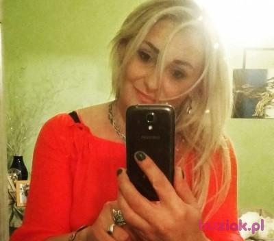 Agnes, Female, 51, Koło, Polska, Photo: 1