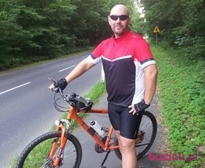 Robert, Mężczyzna, 45, Poznań, Polska, Zdjęcie: 3