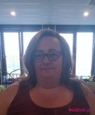 Wioletta, Kobieta, 56, Drawsko Pomorskie, Polska, Zdjęcie: 2