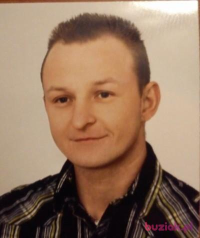 Łukasz , Male, 40, Tuchola, Polska, Photo: 1