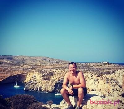 Krzysztof, Mężczyzna, 38, Radom, Polska, Zdjęcie: 1