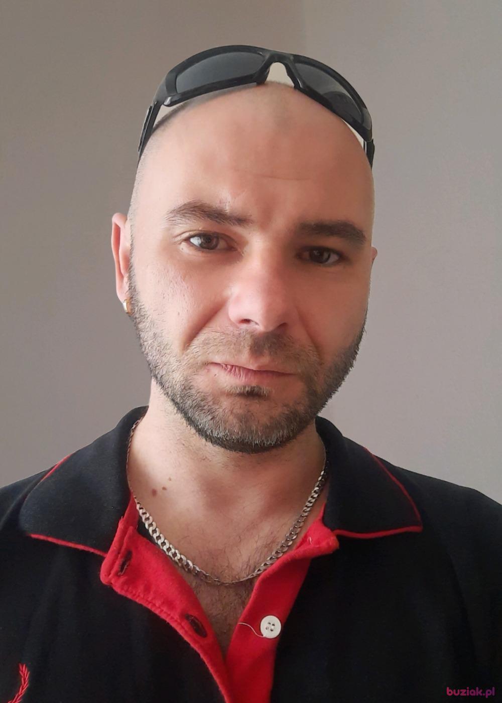 Konrad, Mężczyzna, 44, Będzin, Polska, Zdjęcie: 3