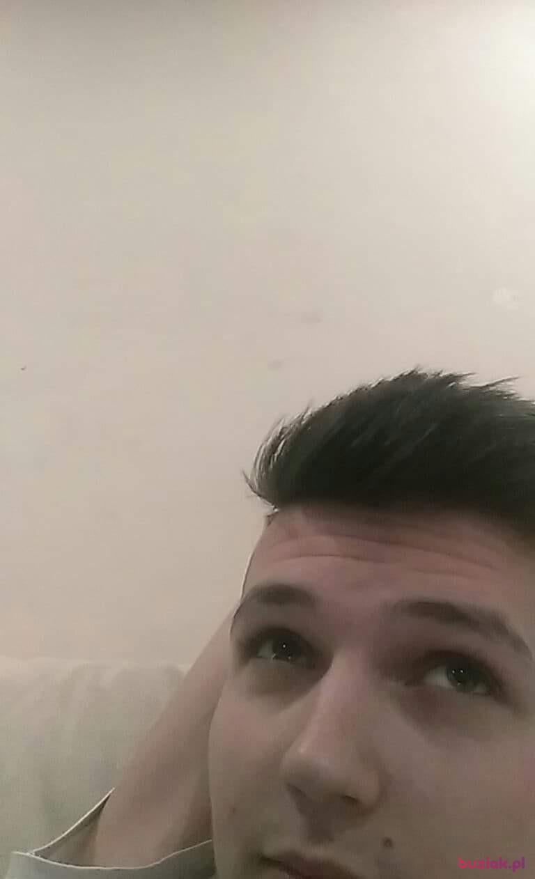 Manuel, Male, 22, Łódź, Polska, Photo: 1