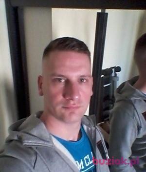 Artur, Male, 43, Łódź, Polska, Photo: 1