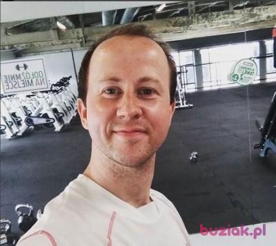 Daniel, Male, 38, Bielsko-Biała, Polska, Photo: 2