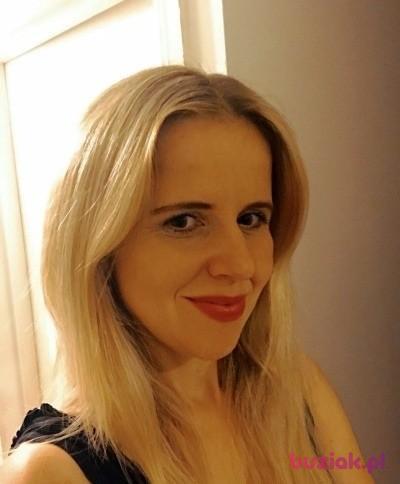 Bogumila, Kobieta, 41, Wielka Brytania, Zdjęcie: 2