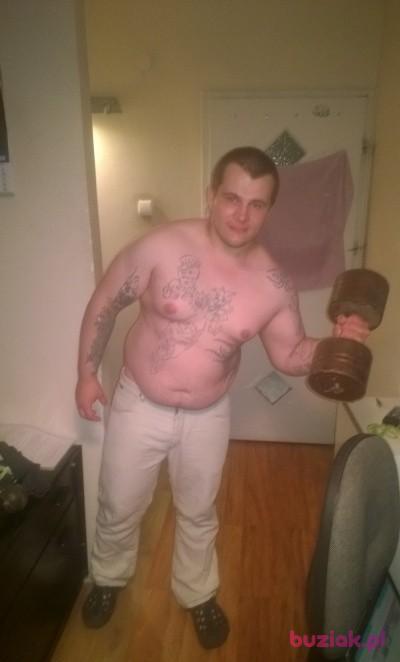 Michal, Mężczyzna, 35, Warszawa, Polska, Zdjęcie: 5