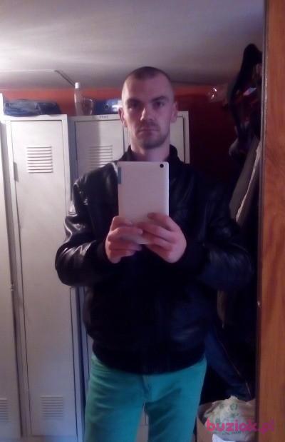 Dariusz , Male, 33, Kraków, Polska, Photo: 6