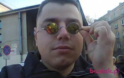 Christian, Male, 38, Kraków, Polska, Photo: 2