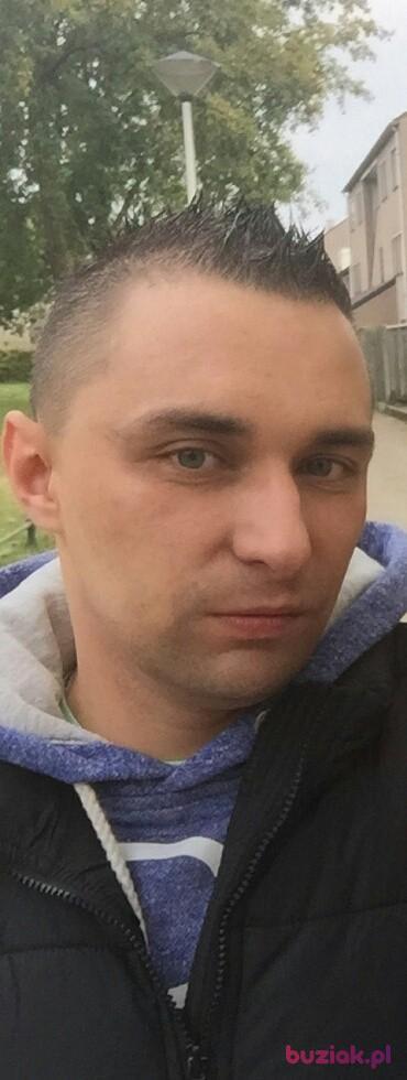 Przemek, Mężczyzna, 40, Kalisz, Polska, Zdjęcie: 3