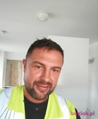 Max, Mężczyzna, 48, Łomża, Polska, Zdjęcie: 2