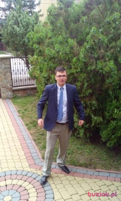 spokofacetkielc, Male, 35, Kielce, Polska, Photo: 3