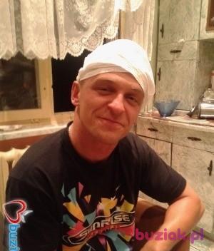 MICHAŁ, Mężczyzna, 38, Cedynia, Polska, Zdjęcie: 5