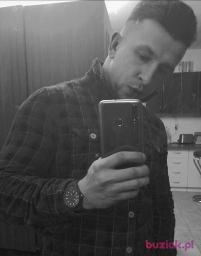 Emil, Mężczyzna, 36, Warszawa, Polska, Zdjęcie: 2