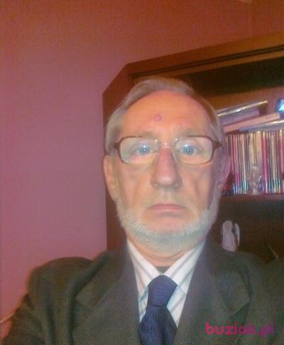Janusz, Male, 68, Kraków, Polska, Photo: 1