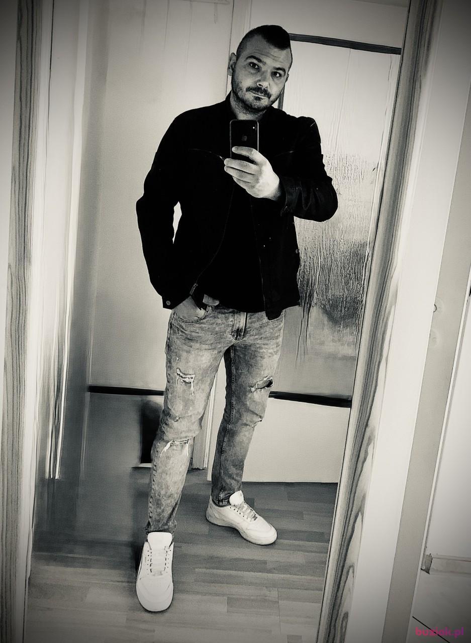 Piotr, Mężczyzna, 42, Szczytna, Polska, Zdjęcie: 1