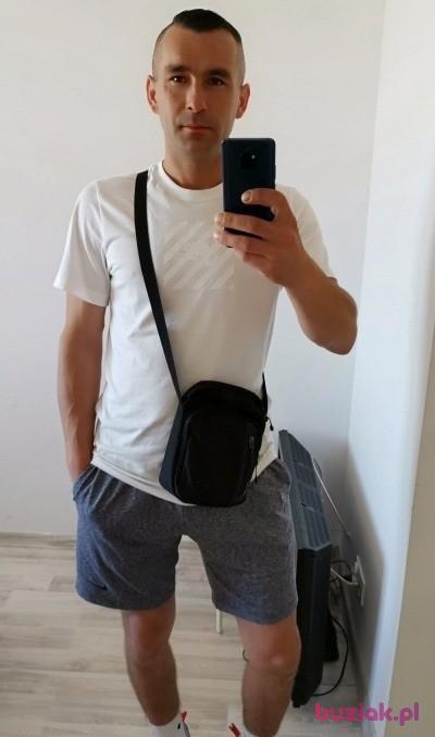 Włodek , Mężczyzna, 37, Gdynia, Polska, Zdjęcie: 2