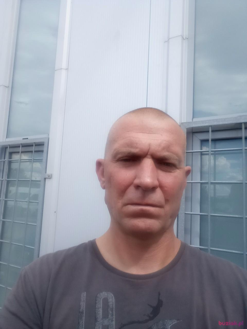 Przemyslaw, Male, 46, Piotrków Trybunalski, Polska, Photo: 1