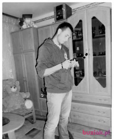 Paweł, Male, 33, Kraków, Polska, Photo: 2