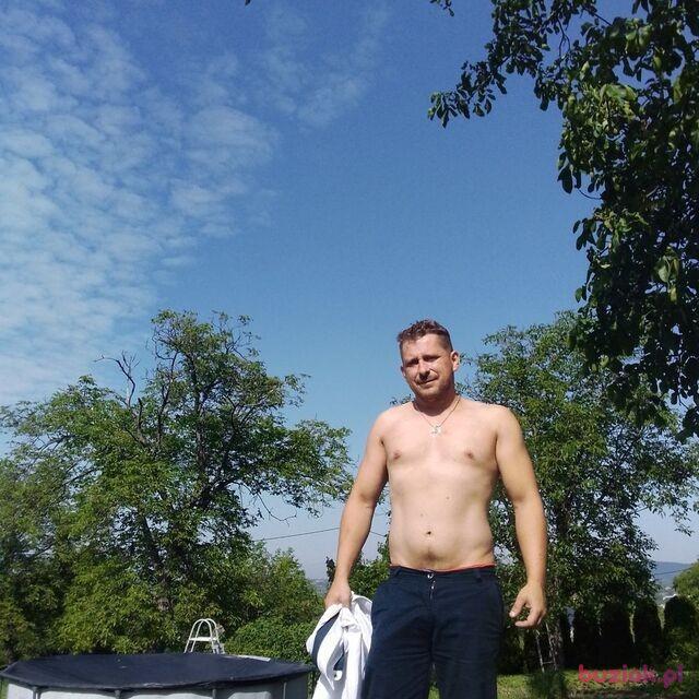 Dariusz, Male, 36, Kraków, Polska, Photo: 1