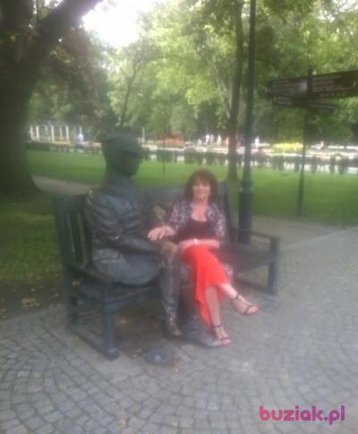 Barbara, Kobieta, 67, Chełm, Polska, Zdjęcie: 3