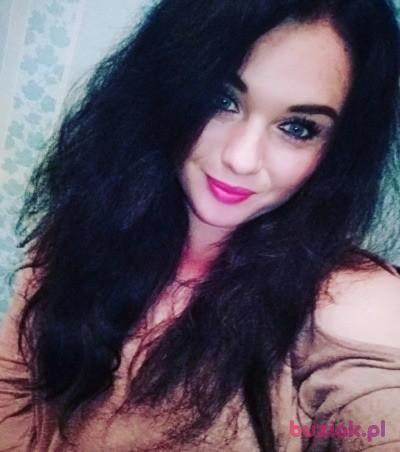 Nadiia, Kobieta, 29, Warszawa, Polska, Zdjęcie: 4