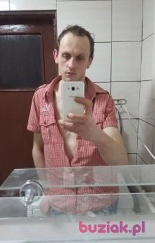 Artur, Mężczyzna, 34, Wolsztyn, Polska, Zdjęcie: 1