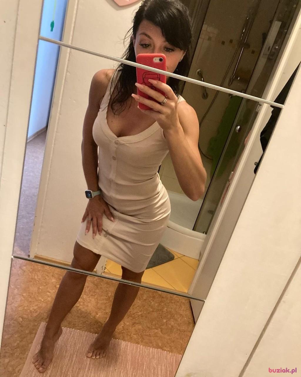 Sylwia, Kobieta, 38, Warszawa, Polska, Zdjęcie: 3