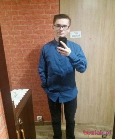 Mikołaj, Mężczyzna, 28, Inowrocław, Polska, Zdjęcie: 2