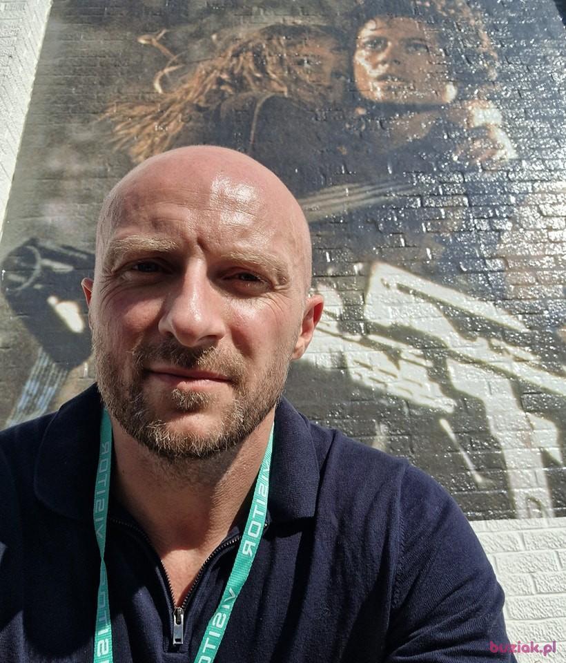 Pefuch, Mężczyzna, 45, Tees Grove, Wielka Brytania, Zdjęcie: 2