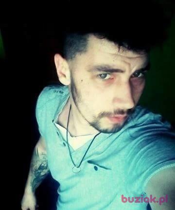 Ghost14, Male, 34, Polska, Photo: 2
