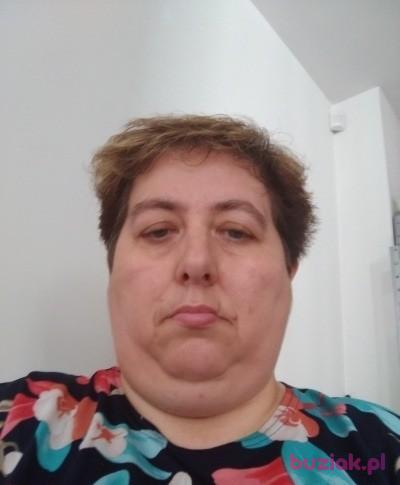 Beata, Kobieta, 54, Białogard, Polska, Zdjęcie: 4