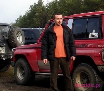 Grzesiek, Male, 47, Wrocław, Polska, Photo: 3