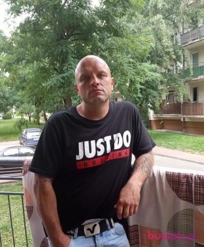 Piotr, Male, 48, Kraków, Polska, Photo: 1