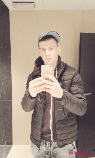 Janek, Male, 31, Chojnice, Polska, Photo: 2