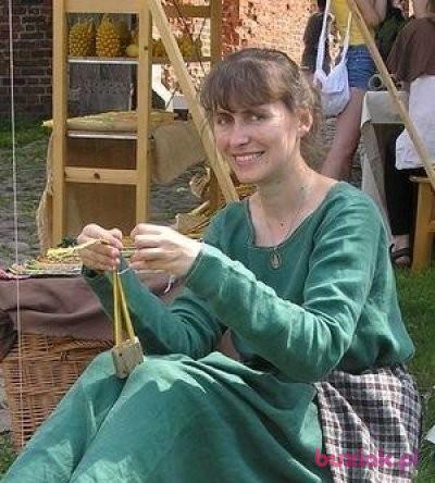 Solemi, Kobieta, 48, Gdańsk, Polska, Zdjęcie: 1