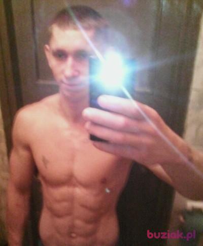 Mirek, Male, 38, Lublin, Polska, Photo: 2