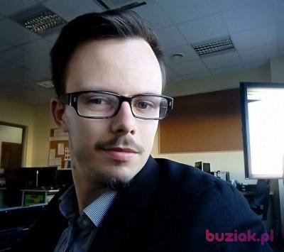 Kacper, Male, 33, Wrocław, Polska, Photo: 2