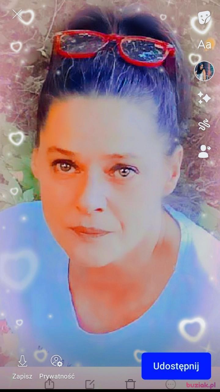 Gosia, Kobieta, 56, Wałcz, Polska, Zdjęcie: 3