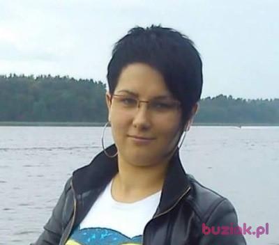 Karolina, Female, 36, Augustów, Polska, Photo: 2