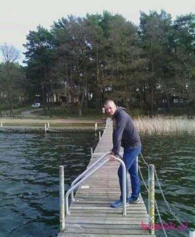 Damian, Mężczyzna, 45, Szamotuły, Polska, Zdjęcie: 2