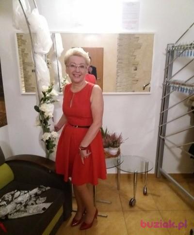 Bozenka, Female, 65, Rzeszów, Polska, Photo: 2