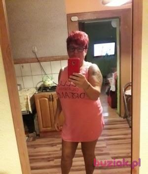 becia40, Female, 54, Mysłowice, Polska, Photo: 4