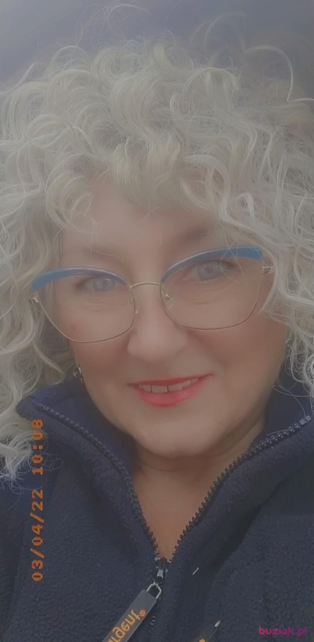 DorkaD1, Kobieta, 58, Gorzów Wielkopolski, Polska, Zdjęcie: 2