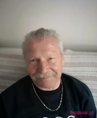 Bronislaw, Male, 85, Kalisz, Polska, Photo: 2