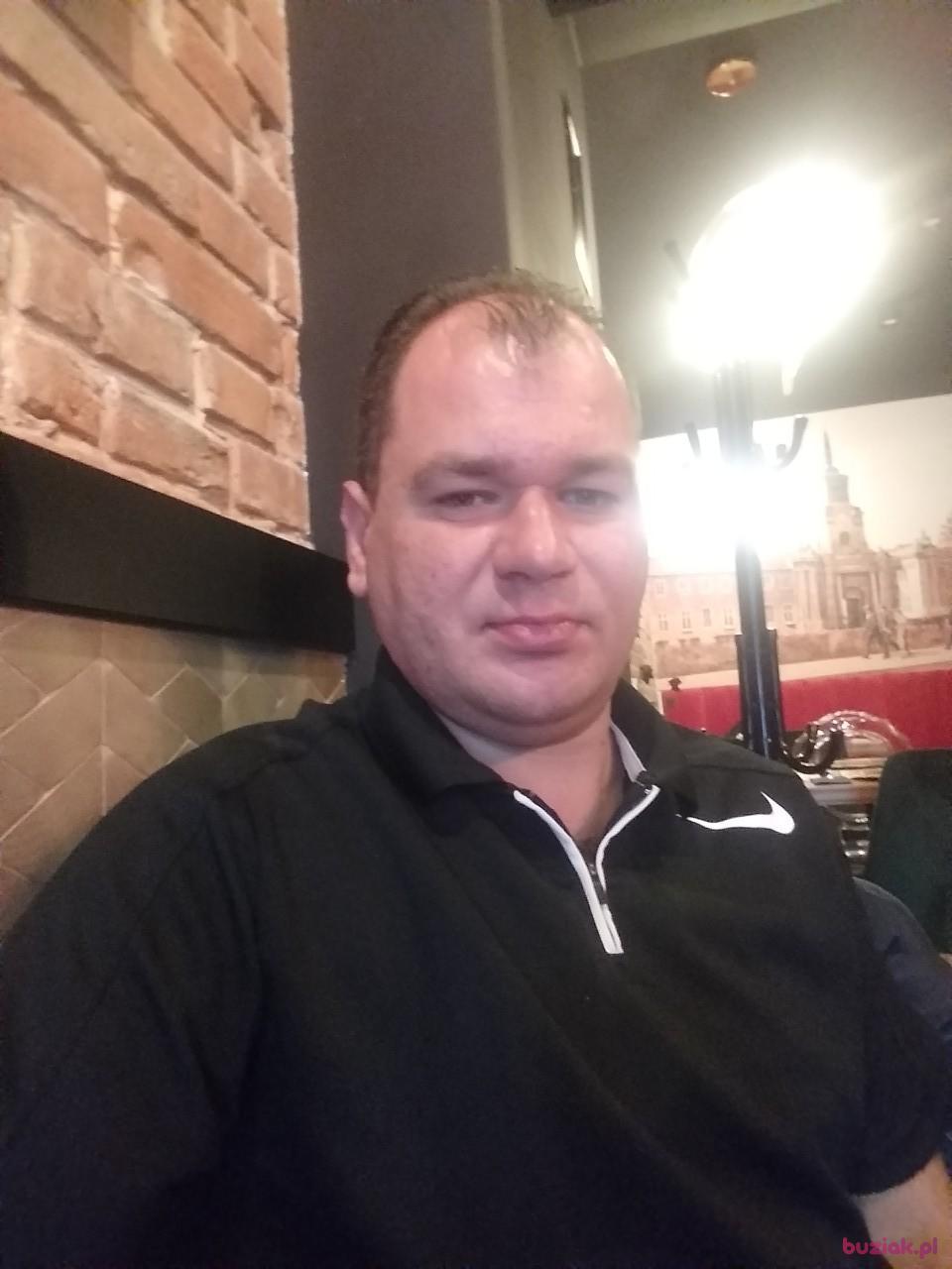 Marek, Mężczyzna, 36, Radzyń Podlaski, Polska, Zdjęcie: 4