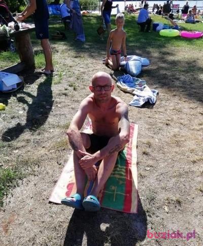Szymon, Mężczyzna, 41, Leszno, Polska, Zdjęcie: 3