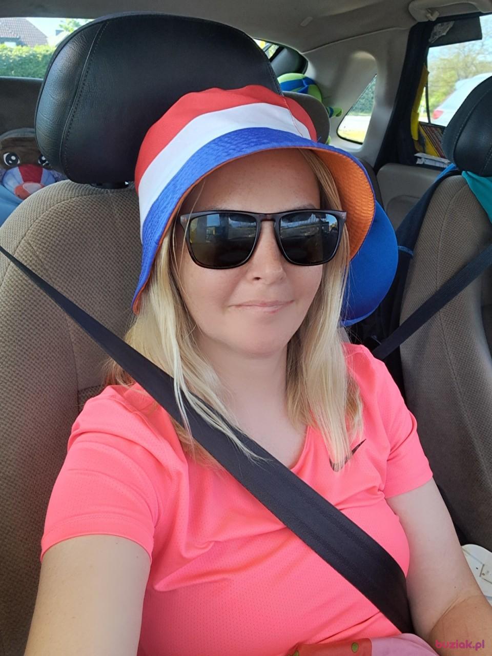 Ola, Kobieta, 48, Amsterdam, Holandia, Zdjęcie: 13
