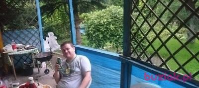 Przemek, Mężczyzna, 38, Poznań, Polska, Zdjęcie: 3
