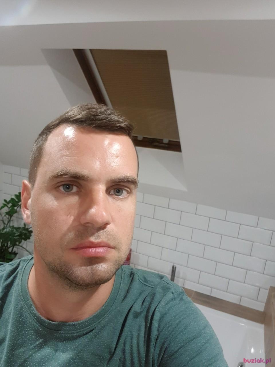 Krystian, Mężczyzna, 39, Konin, Polska, Zdjęcie: 3